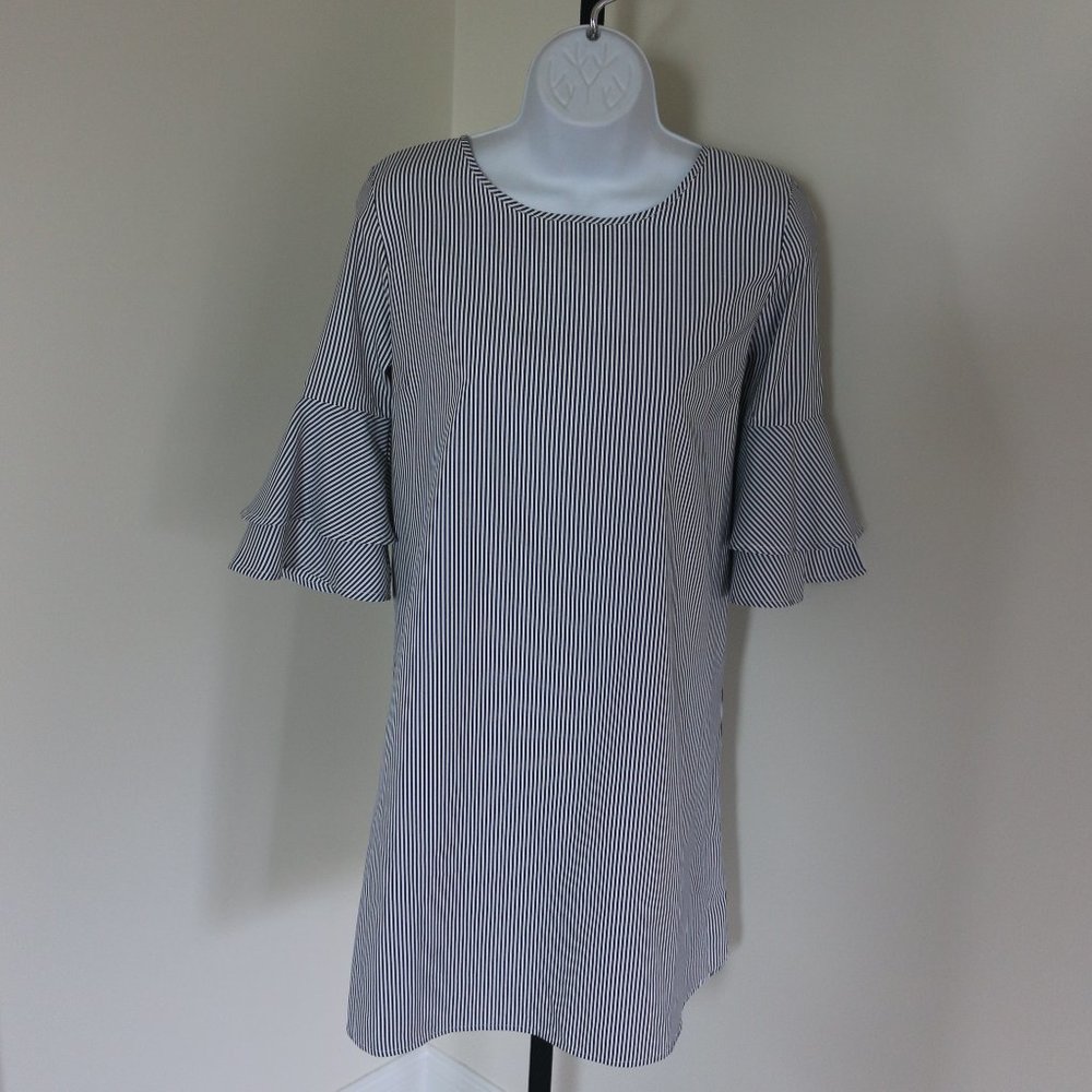 Potter's Pot Shift Dress